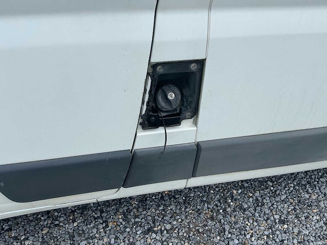 Citroën jumper bedrijfswagen - afbeelding 11 van  17