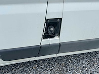 Citroën jumper bedrijfswagen - afbeelding 11 van  17