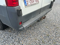 Citroën jumper bedrijfswagen - afbeelding 12 van  17