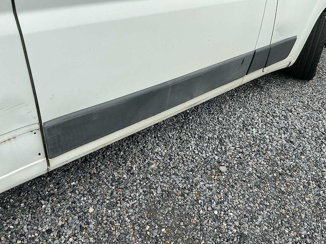 Citroën jumper bedrijfswagen - afbeelding 14 van  17