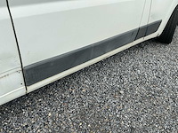 Citroën jumper bedrijfswagen - afbeelding 14 van  17