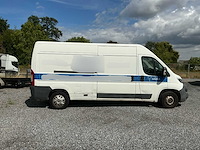 Citroën jumper bedrijfswagen - afbeelding 17 van  17