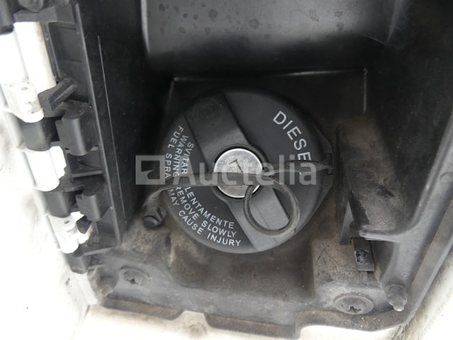 Citroën jumper bestelwagen (2012-77,640 km)(vin: vf7ycsmfb12194210) - afbeelding 5 van  37