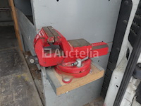 Citroën jumper bestelwagen (2012-77,640 km)(vin: vf7ycsmfb12194210) - afbeelding 7 van  37