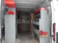 Citroën jumper bestelwagen (2012-77,640 km)(vin: vf7ycsmfb12194210) - afbeelding 10 van  37