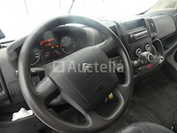 Citroën jumper bestelwagen (2012-77,640 km)(vin: vf7ycsmfb12194210) - afbeelding 22 van  37