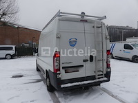 Citroën jumper bestelwagen (2012-77,640 km)(vin: vf7ycsmfb12194210) - afbeelding 12 van  37