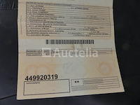 Citroën jumper bestelwagen (2012-77,640 km)(vin: vf7ycsmfb12194210) - afbeelding 27 van  37