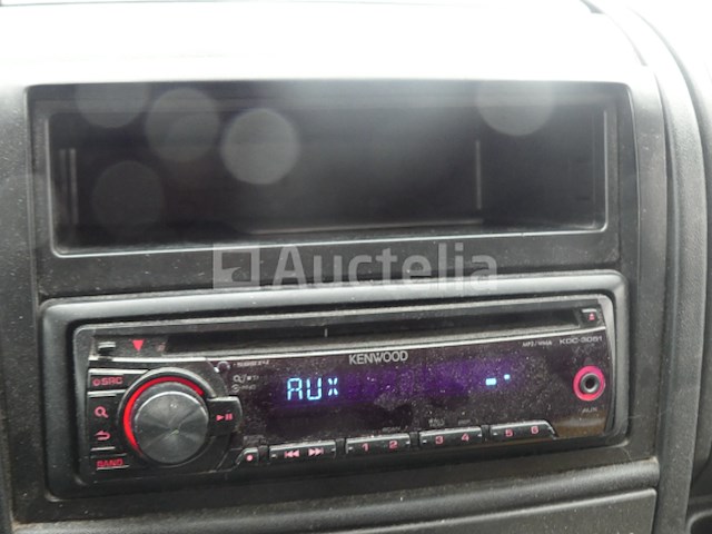 Citroën jumper bestelwagen (2012-77,640 km)(vin: vf7ycsmfb12194210) - afbeelding 32 van  37