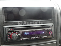 Citroën jumper bestelwagen (2012-77,640 km)(vin: vf7ycsmfb12194210) - afbeelding 32 van  37