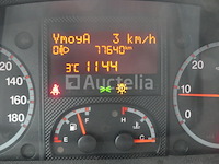 Citroën jumper bestelwagen (2012-77,640 km)(vin: vf7ycsmfb12194210) - afbeelding 35 van  37