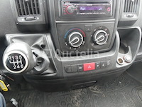 Citroën jumper bestelwagen (2012-77,640 km)(vin: vf7ycsmfb12194210) - afbeelding 36 van  37