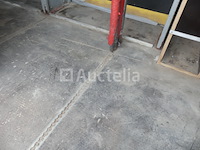 Citroën jumper bestelwagen (2012-77,640 km)(vin: vf7ycsmfb12194210) - afbeelding 37 van  37