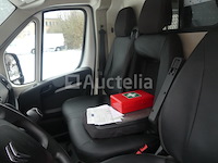 Citroën jumper bestelwagen (2020-96,492 km) - afbeelding 2 van  35