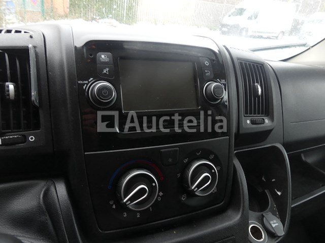 Citroën jumper bestelwagen (2020-96,492 km) - afbeelding 3 van  35