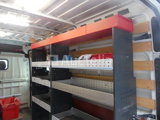 Citroën jumper bestelwagen (2020-96,492 km) - afbeelding 5 van  35