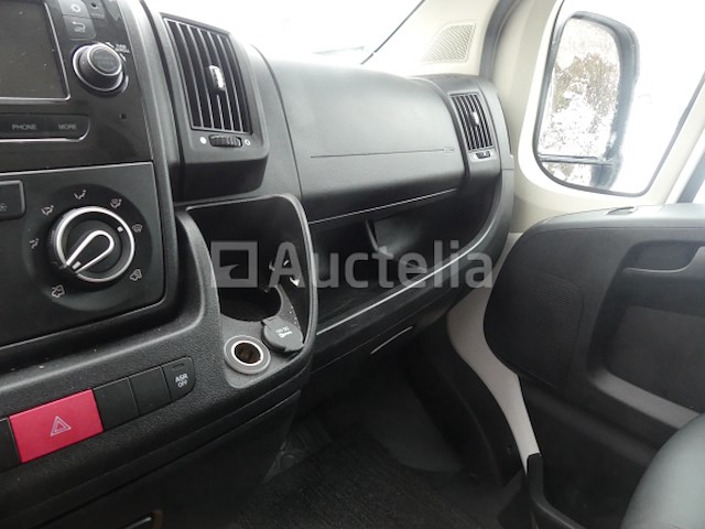 Citroën jumper bestelwagen (2020-96,492 km) - afbeelding 6 van  35