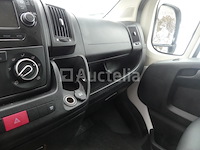 Citroën jumper bestelwagen (2020-96,492 km) - afbeelding 6 van  35