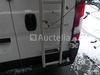 Citroën jumper bestelwagen (2020-96,492 km) - afbeelding 7 van  35