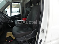 Citroën jumper bestelwagen (2020-96,492 km) - afbeelding 8 van  35