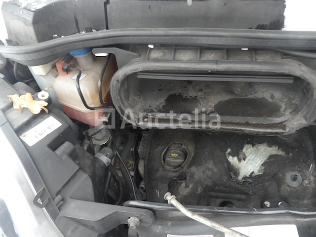 Citroën jumper bestelwagen (2020-96,492 km) - afbeelding 10 van  35