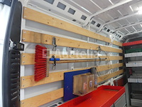 Citroën jumper bestelwagen (2020-96,492 km) - afbeelding 13 van  35