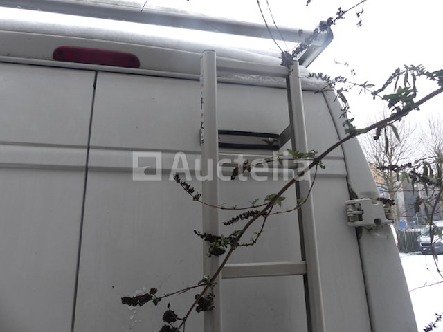 Citroën jumper bestelwagen (2020-96,492 km) - afbeelding 14 van  35