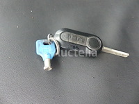 Citroën jumper bestelwagen (2020-96,492 km) - afbeelding 17 van  35