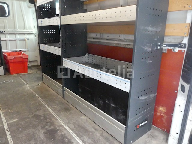 Citroën jumper bestelwagen (2020-96,492 km) - afbeelding 18 van  35