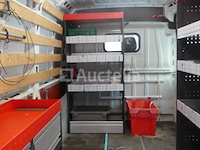 Citroën jumper bestelwagen (2020-96,492 km) - afbeelding 19 van  35