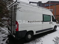 Citroën jumper bestelwagen (2020-96,492 km) - afbeelding 12 van  35