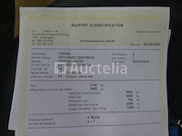 Citroën jumper bestelwagen (2020-96,492 km) - afbeelding 24 van  35