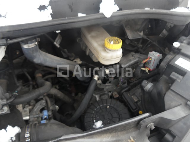 Citroën jumper bestelwagen (2020-96,492 km) - afbeelding 25 van  35