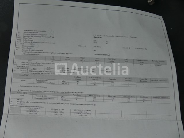 Citroën jumper bestelwagen (2020-96,492 km) - afbeelding 26 van  35