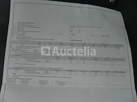 Citroën jumper bestelwagen (2020-96,492 km) - afbeelding 26 van  35