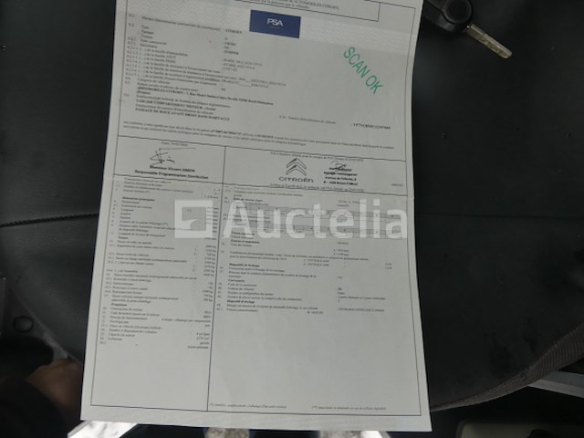 Citroën jumper bestelwagen (2020-96,492 km) - afbeelding 28 van  35