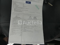 Citroën jumper bestelwagen (2020-96,492 km) - afbeelding 28 van  35