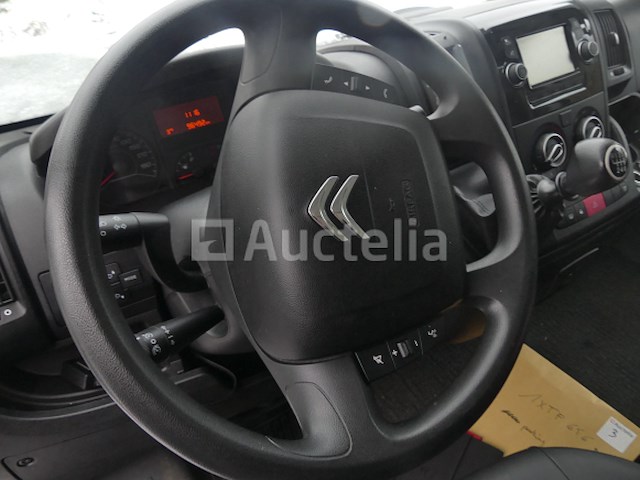 Citroën jumper bestelwagen (2020-96,492 km) - afbeelding 30 van  35