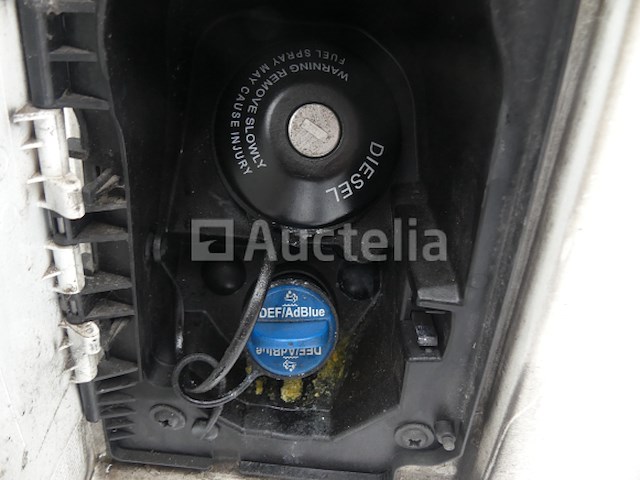 Citroën jumper bestelwagen (2020-96,492 km) - afbeelding 32 van  35