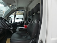 Citroën jumper bestelwagen (2020-96,492 km) - afbeelding 33 van  35