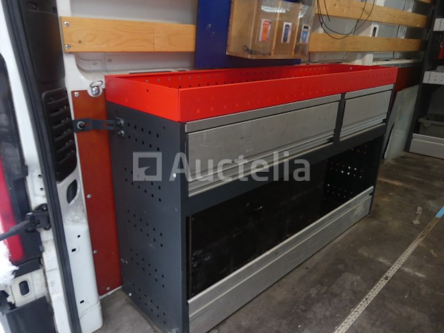 Citroën jumper bestelwagen (2020-96,492 km) - afbeelding 34 van  35