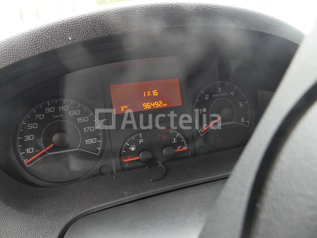 Citroën jumper bestelwagen (2020-96,492 km) - afbeelding 35 van  35