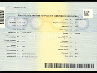 Citroën jumper bus (+/- 210.000km) - afbeelding 11 van  14