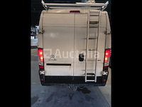 Citroën jumper bus (+/- 210.000km) - afbeelding 3 van  14