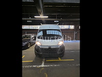 Citroën jumper bus (+/- 210.000km) - afbeelding 4 van  14
