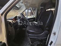 Citroën jumper bus (+/- 210.000km) - afbeelding 7 van  14