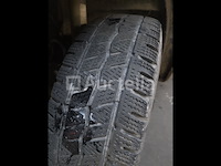 Citroën jumper bus (+/- 210.000km) - afbeelding 9 van  14