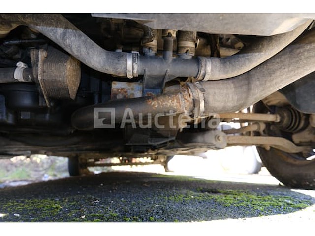 Citroën jumper bus (2007-199,448 km)(vin:vf7yaamfb11274583) - afbeelding 2 van  32