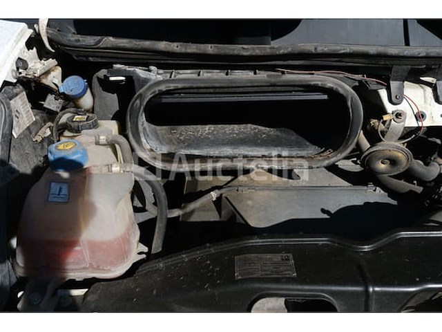 Citroën jumper bus (2007-199,448 km)(vin:vf7yaamfb11274583) - afbeelding 4 van  32