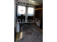 Citroën jumper bus (2007-199,448 km)(vin:vf7yaamfb11274583) - afbeelding 7 van  32